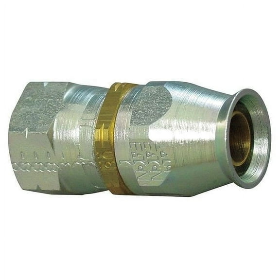 Aeroquip Hydraulic Hose Fitting,Socket,3/16 in. 63-190990-4