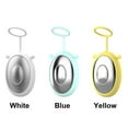 thumbnail image 3 of The Chill Pill Sleeping Device Hand Held Ergonomic Sleep Relief Aid Machine, 3 of 4