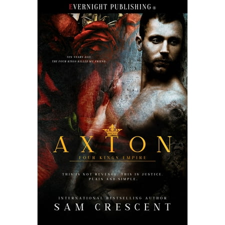 Axton - eBook (Best Gear For Axton)