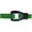 Green & Black, variant on Heavy Duty Utility Strap 2-Tone Single