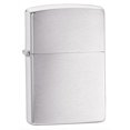 thumbnail image 1 of Briquet Chrome Brossé 2019, 1 of 1