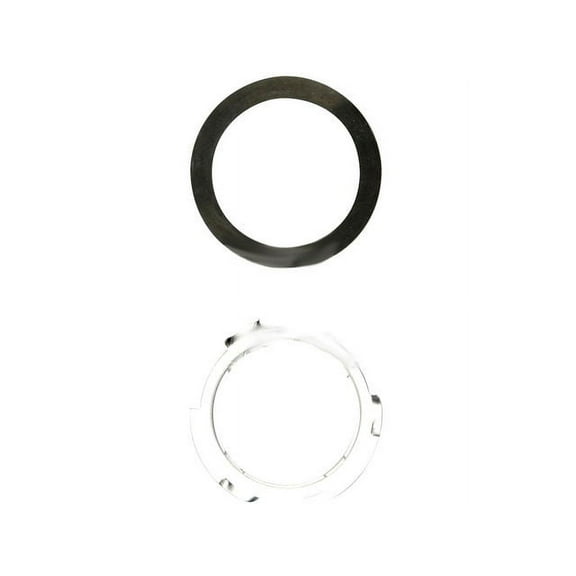 Fuel Pump Lock Ring - Compatible with 1981 - 1987 Dodge B250 1982 1983 1984 1985 1986
