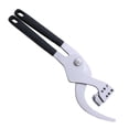 thumbnail image 6 of Garden Tree Branches Ring Barking Cutter Scissor Girdling Shear Prunning Tools Bark Ring Tool for Garden, Potted Plants, 6 of 10