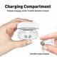 thumbnail image 4 of I12 Tws Mini Bluetooth Headphones True Wireless Touch Earbuds Binaural Call, 4 of 5