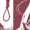 HEATHER MAROON, variant on The Conjuring - Conjuring Zine - Women's French Terry Long Sleeve Pullover