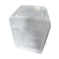 thumbnail image 1 of Funda protectora de alimentos, funda para servir platos, parrilla de 4 capas, red resistente para proteger alimentos, organizador para picnic y campin, 1 of 7