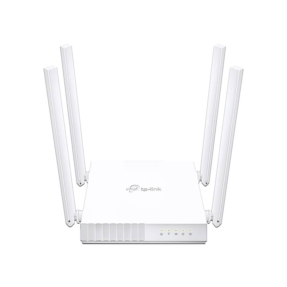 Router Inalámbrico Tp-Link Archer C24 AC750 de doble banda, Wireless TP-Link ARCHER C24