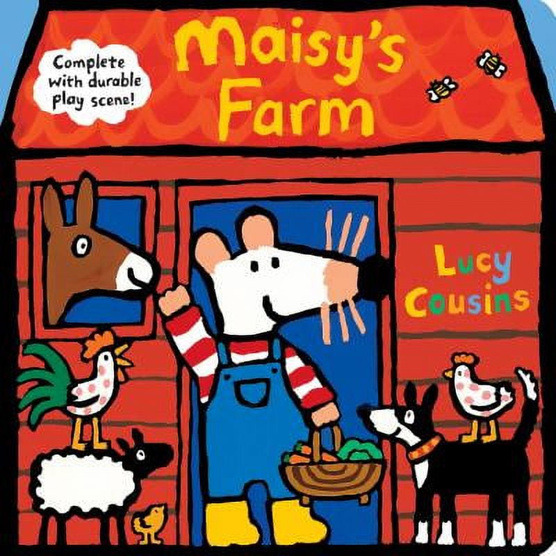 Maisy's Train Boat Plane 9册　英語　ボードブーク Amazon.com: Maisy's Train: A Maisy Shaped Board Book (Train