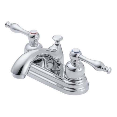 Danze Sheridan Centerset Bathroom Faucet