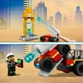 thumbnail image 5 of LEGO City Fire Fire Command Unit 60282, 5 of 7