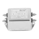 thumbnail image 1 of Acondicionador de línea monofásico filtro EMI de potencia de artesanía fina de larga duración 20A para la industria energética ANGGREK Otros, 1 of 8