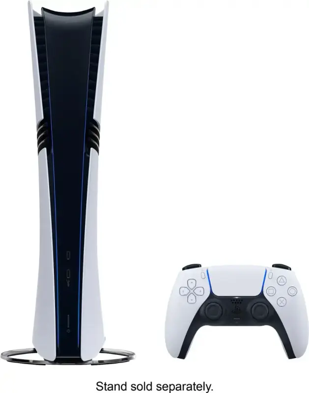PlayStation 5 Pro | ソニー・インタラクティブ