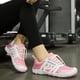 thumbnail image 5 of Zapatos de buceo transpirables para caminar en el lago (rosa 38) Likrtyny Tenis De Mujer Tenis De Hombre, 5 of 6