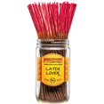 thumbnail image 1 of Wild Berry Incense Sticks - Hand Dipped in The USA (100 Count) (Latin Lover), 1 of 1