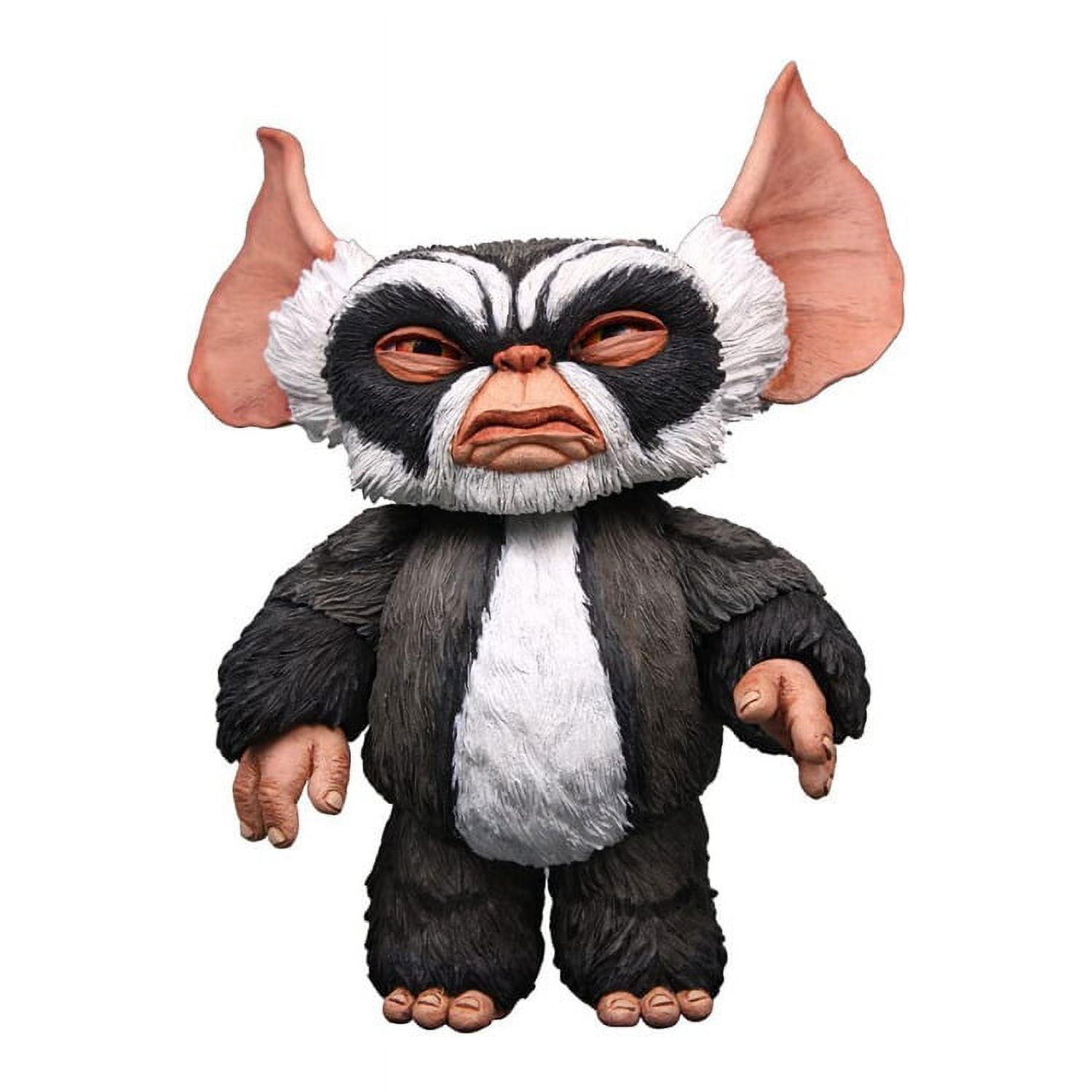 GREMLINS figurine articulée Mogwai Mohawk Neca en PVC 10 cm