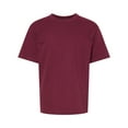 thumbnail image 1 of M&O 4850 Youth Gold Soft Touch T-Shirt, 1 of 2