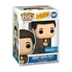 thumbnail image 5 of Funko Pop! TV: Seinfeld #1091 Jerry (con pez) Figura de vini Funko Funko POP, 5 of 5