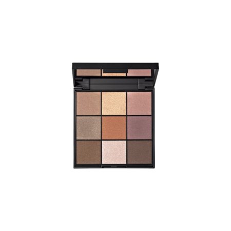 Avon fmg Cashmere Eyeshadow Palette, Essential Eyes, 18 g