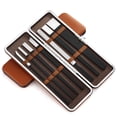 thumbnail image 2 of Pedicure Knife Tools Kit Toenail Blade Tool Pedicure Knife Tool Pedicure Knife Pedicure Knife Kit 7pcs Pedicure Knife Set Stainless Steel Remove Dead Skin Pedicure Knife Tools Kit, 2 of 8