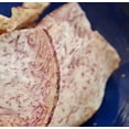 thumbnail image 4 of CRUJISANAS SABOR TARO SAL Y LIMON SNACKS DE VEGETALES, CAJA CON 12 BOLSAS DE 30GRS, 4 of 5
