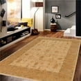 thumbnail image 2 of Pasargad Home PSK-1021 9X12 Pasargtad Home Oushak Collection Hand-Knotted Lamb's Wool Area Rug- 8'10' X 12' 1', 2 of 5