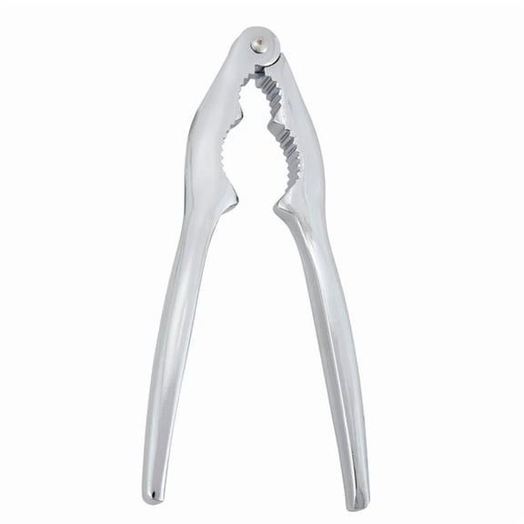 Winco LC-05 Lobster Cracker - Zinc Alloy