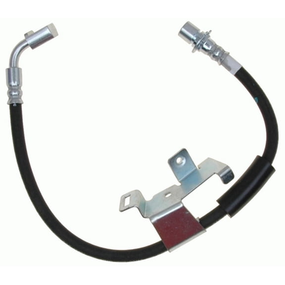Brake Hydraulic Hose Fits select: 2014,2016-2018 CHEVROLET SILVERADO