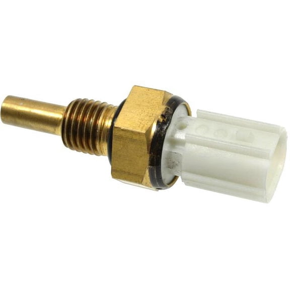 Water Temperature Sensor - Compatible with 2005 Honda Accord 2.4L 4-Cylinder