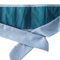 thumbnail image 5 of Yvsxxv Cooling Bandana, Water Absorbent Neck Wrap, Unisex Summer Outdoor Accessory, Blue, 1 Pc, 5 of 7