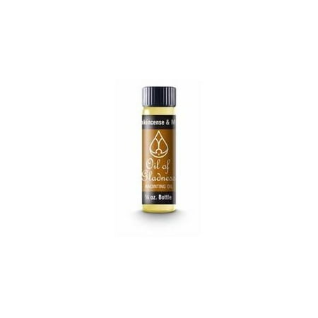 Anointing Oil Frankincense Myrrh 1 4oz Walmart Com