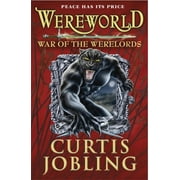 Wereworld War of the Werelords Book 6