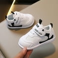 thumbnail image 2 of Rgdypko Boys Girls Kids Sneakers Running Shoes Tennis Athletic Lightweightwalking Sports Sneakers, 2 of 5