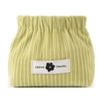 thumbnail image 3 of Shrapnel lipstick bag cosmetics storage bag women's portable corduroy storage bag in the bag, 3 of 7