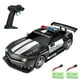 thumbnail image 5 of Control Remoto De Control Remoto Automóvil De Control Remoto Car De Gran Tamaño De Control Remoto CAR 1/12 2.4GHz CARRO DE RECURMA DE CONTROL REMOTO Con Luz Para Niños Niñas, 5 of 7