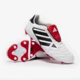 thumbnail image 3 of Adi - das Copa Gloro II FG Men's Soccer Shoe Athletic White Cleats Sneakers #743, 3 of 6
