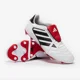 thumbnail image 3 of Ad-id-as Copa Gloro II FG Men's Soccer Shoe Athletic White Cleats Sneakers #743, 3 of 6