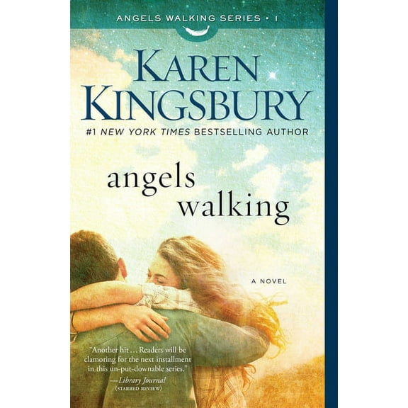 Angels Walking Angels Walking, Book 1, (Paperback)