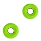 thumbnail image 1 of Cateissary Clips de Cable en forma de Donut, auriculares de silicona, organizador de Cable para auriculares, organizador de Cable USB portátil,, 1 of 6