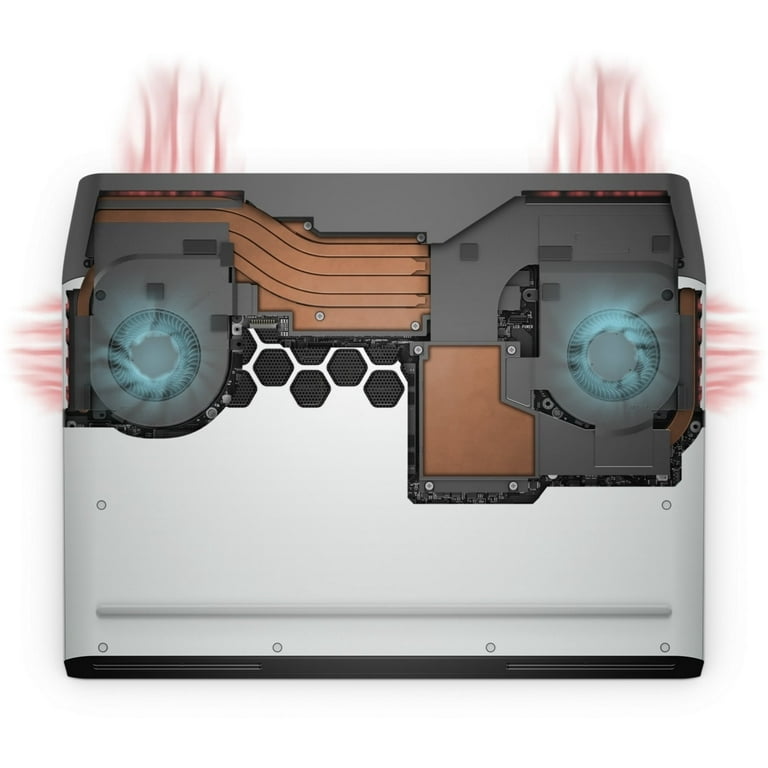Case alienware area 51 hot sale