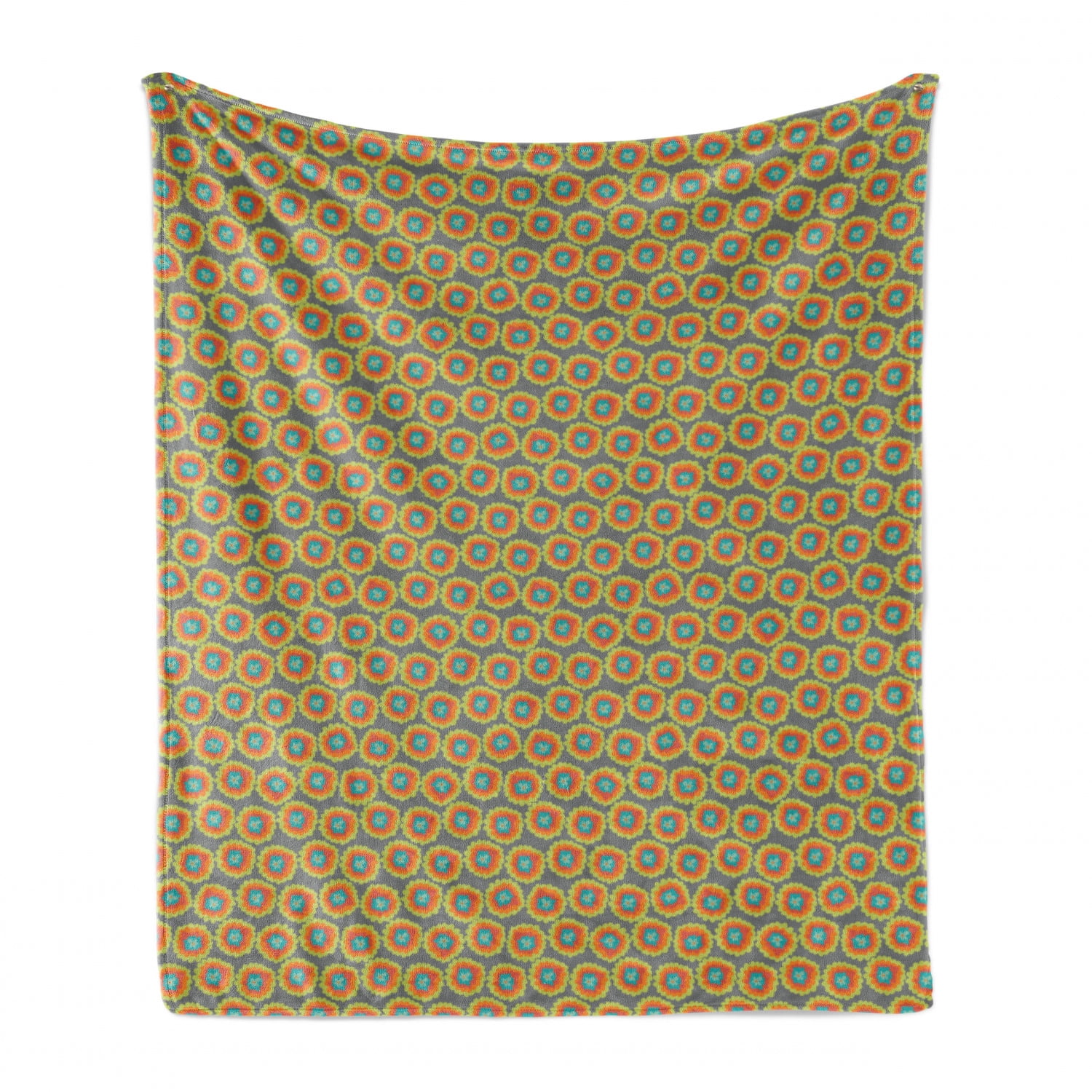 Ambesonne Peacock Soft Flannel Fleece Throw Blanket Cozy Plush for Indoor and Outdoor Use 50 x 60 Multicolor Colorful Vintage of Repetitive Wild Roses Leaves and Exotic Bird Pattern Ambesonne Peacock Soft Flannel Fleece Throw Blanket Cozy Plush for Indoor and Outdoor Use 50 x 60 Multicolor Colorful Vintage of Repetitive Wild Roses Leaves and Exotic Bird Pattern