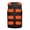 Black, variant on Heated Vest for Women and Men Plus Size,Womens Heated Jacket,Outdoor Warm Clothing Heated for Riding Skiing Fishing Charging Via Heated Coat,Womens Winter Heated Jackets