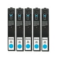 thumbnail image 2 of Primera 53422 High Yield Cyan Ink Cartridge 5-Pack for LX900, 2 of 2
