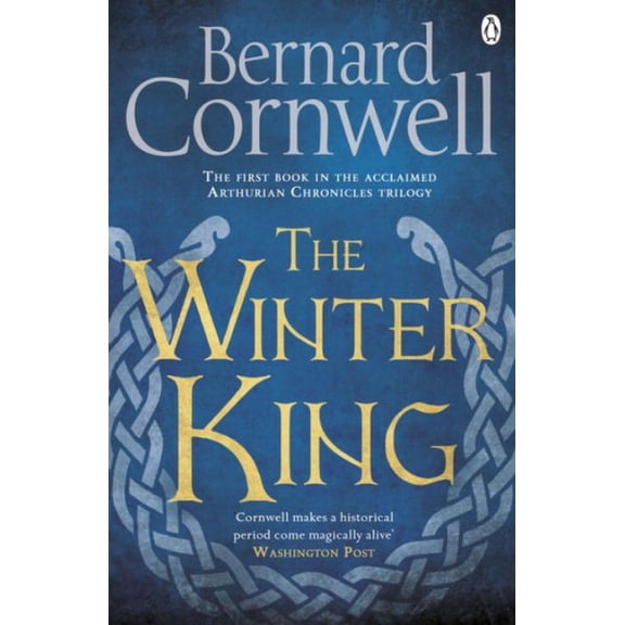 Pre-Owned The Winter King