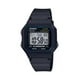 thumbnail image 1 of Reloj Casio Clásico W-217H-1AV Hombre Digital negro 35 mm Casio Iluminador W-217H-1AVCF, 1 of 2