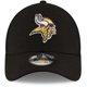 thumbnail image 2 of Gorra New Era NFL The League 9FORTY Minnesota Vikings, 2 of 4