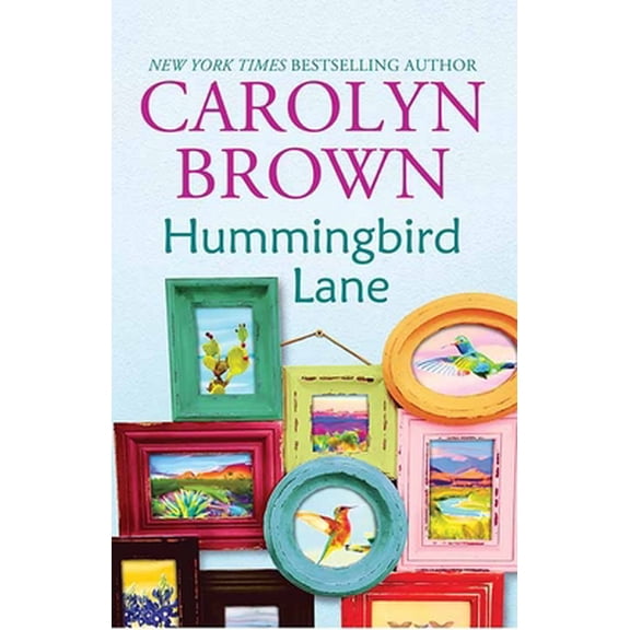 Pre-Owned Hummingbird Lane (Library Binding) 1638080267 9781638080268