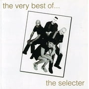 The Selecter - Very Best Of - Ska - CD