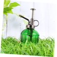 thumbnail image 3 of 1 pulverizador de agua para plantas en maceta, botella de vidrio para regar plantas vintage, pulverizador para flores., 3 of 5