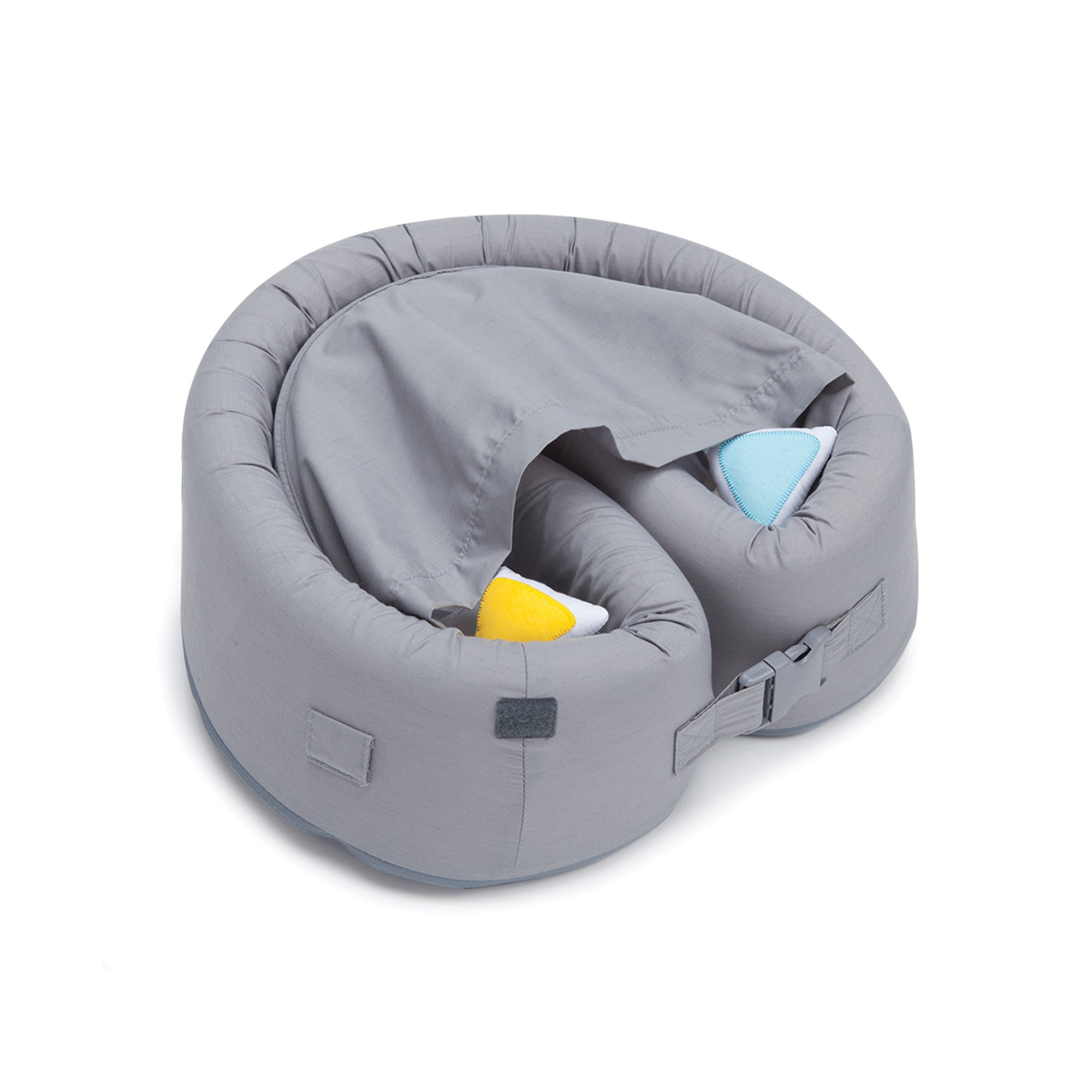 lulyboo bassinet to go metro