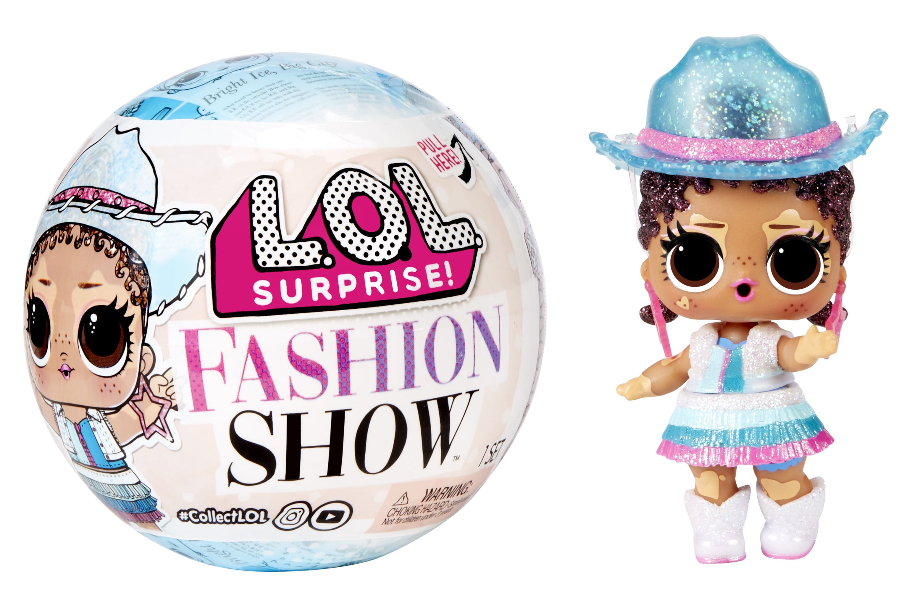 LOL Surprise Dolls Party Favour Ball - KF Party Couture